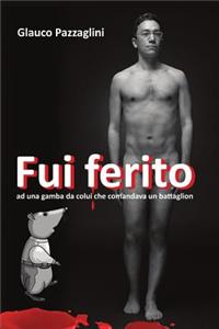 Fui Ferito