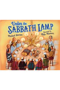 Under the Sabbath Lamp
