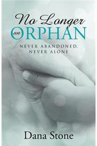 No Longer an Orphan