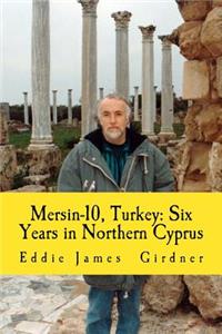 Mersin-10, Turkey