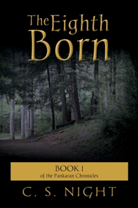 Eighth Born