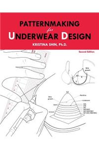 Patternmaking for Underwear Design