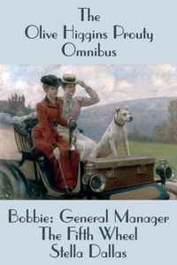 Olive Higgins Prouty Omnibus