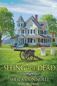 Seeing the Dead