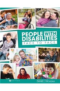 People with Disabilities