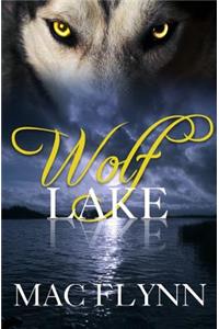Wolf Lake (Werewolf / Shifter Romance)