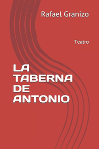 taberna de Antonio