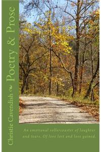 Poetry & Prose