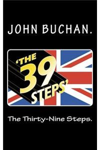 Thirty-Nine Steps.