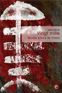 Vingt mille leues sous le mers
