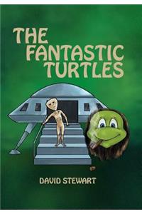 Fantastic Turtles