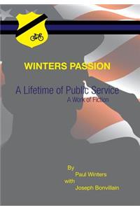 A Lifetime of Public Service