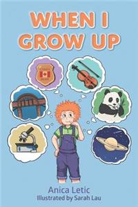 When I Grow Up