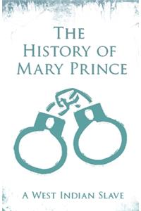 The History of Mary Prince