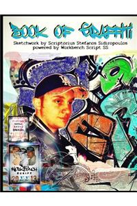 Book of Graffiti
