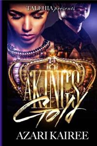 A King's Gold