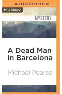 Dead Man in Barcelona