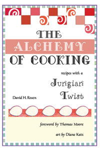 Alchemy of Cooking