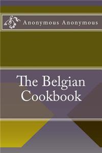 The Belgian Cookbook