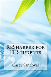 ReSharper for IT Students