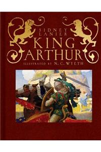 King Arthur