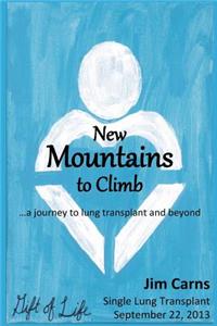 New Mountains to Climb