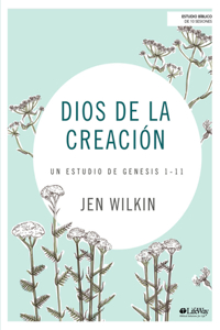 Dios de la Creación