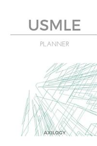 Medical Student Planner