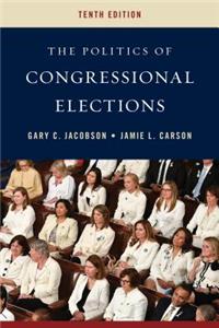 Politics of Congressional Elections