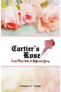 Cartier's Rose