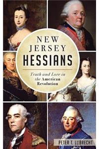 New Jersey Hessians