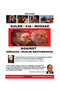 Gulen / CIA / Mossad
