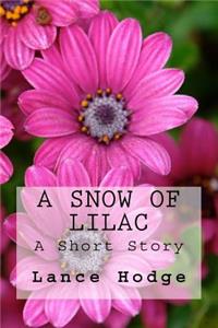 Snow of Lilac