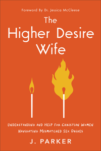 Higher Desire Wife