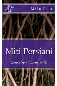 Miti Persiani