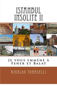 Istanbul Insolite II