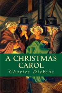 A Christmas Carol