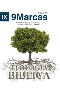 Teología Bíblica (Biblical Theology) - 9Marks Spanish Journal (9Marcas)