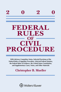 Federal Rules of Civil Procedure