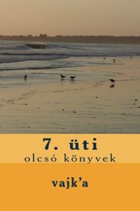 Olcso Konyvek 7: Uti