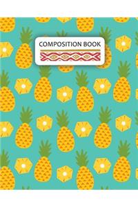 Composition Book