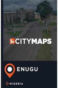 City Maps Enugu Nigeria