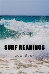 Surf Readings