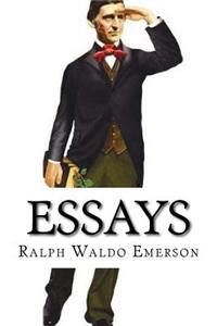 Essays (Second Series)