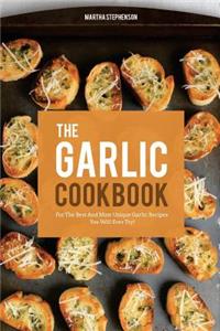 The Garlic Cookbook