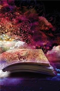 Faraway Tales Journal