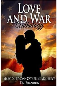 Love and War Anthology