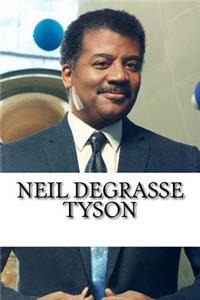 Neil deGrasse Tyson