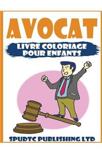 Avocat