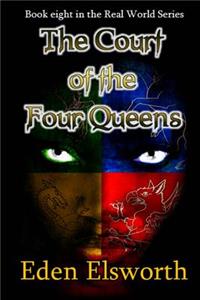 Court of the Four Queeens